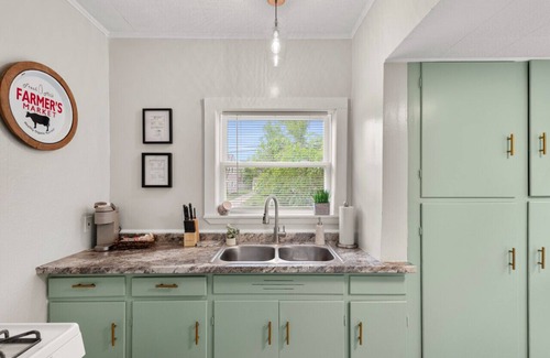Kamm's Corners House | Walkable Neighborhood of Kamm's Corners