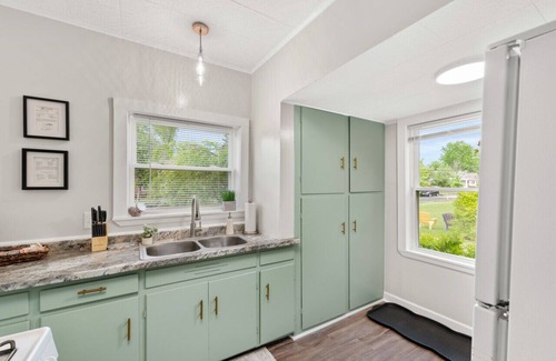 Kamm's Corners House | Walkable Neighborhood of Kamm's Corners