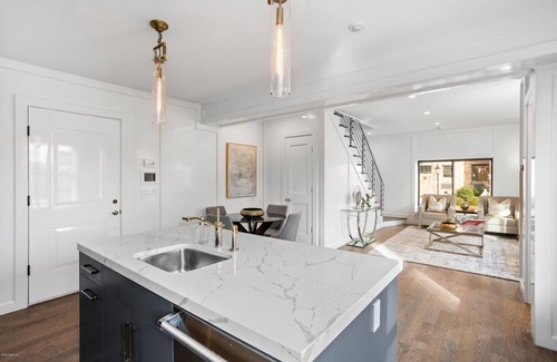 Greenwich House | Walkable to Greenwich Ave, Brand new, Hotel Alternative