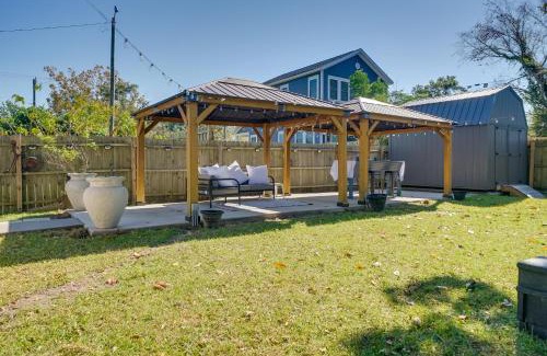 Wilmington House | Walkable Wilmington Home Near Historic District