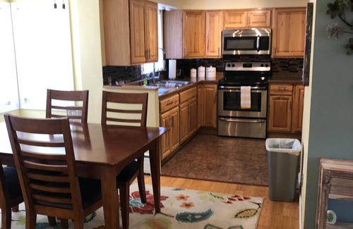 Walker Condo | Walker Central is the perfect place for your stay!