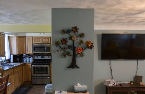 Walker Condo | Walker Central is the perfect place for your stay!