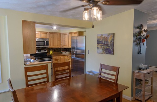 Walker Condo | Walker Central is the perfect place for your stay!