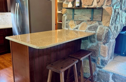 Pearisburg House | Walker Creek Cottage