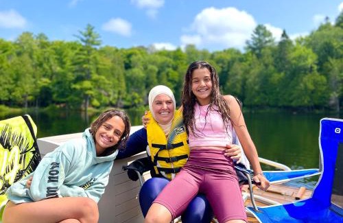 Lake of Bays Resort | Walker Lake Resort
