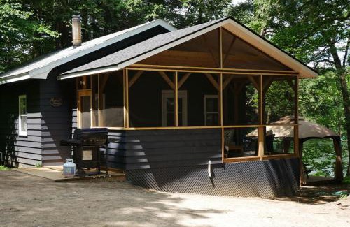 Lake of Bays Resort | Walker Lake Resort