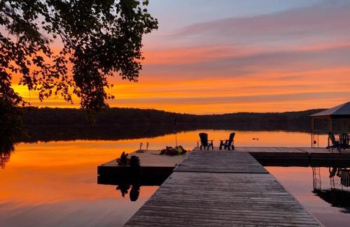 Lake of Bays Resort | Walker Lake Resort