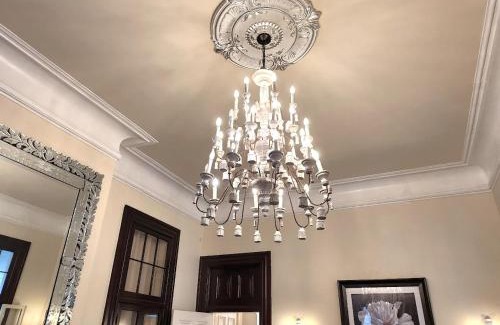 Faubourg Livaudais House | Walker Mansion on St Charles Ave - Unit 1