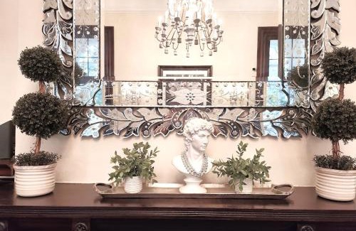 Faubourg Livaudais House | Walker Mansion on St Charles Ave - Unit 1