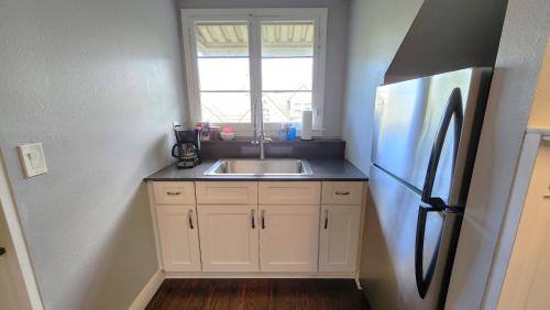 Faubourg Livaudais Apartment | Walker Mansion on St Charles Ave - Unit 6