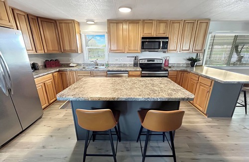 Montrose House | Walker Ridge Two Near Black Canyon