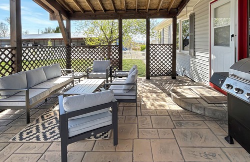 Montrose House | Walker Ridge Two Near Black Canyon