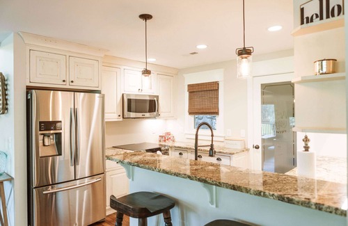 Waynesville Cottage | Walker Ridge-Waynesville Country Club