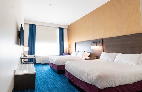 Carterville Resort | Walker's Bluff Casino Resort
