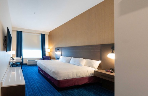Carterville Resort | Walker's Bluff Casino Resort