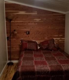 Springville Cabin | walker's retreat