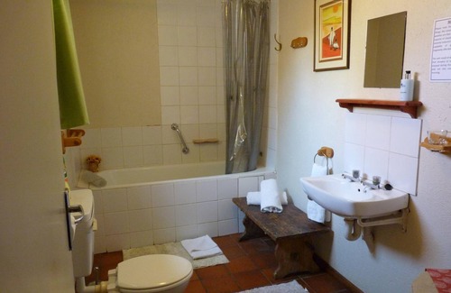 Rhodes House | Walkerbouts Inn Rhodes