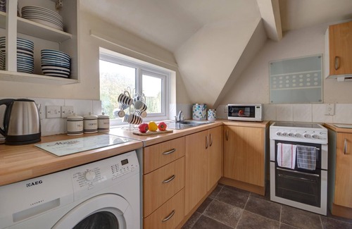 Cirencester Apartment | Walkers Court 3 Bedroom Apartment