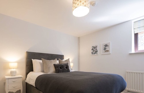 Turville Ski Chalet | Walkers Lodge In The Heart Of The Chilterns