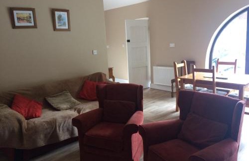 Broadford Cabin | Walkers Lodge