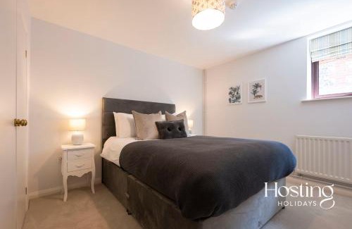 Turville Ski Chalet | Walkers Lodge In The Heart Of The Chilterns With Incredible Views