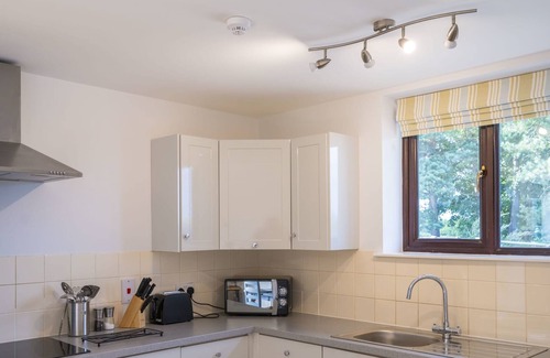 Turville Apartment | Walkers Paradise In The Heart Of The Chilterns