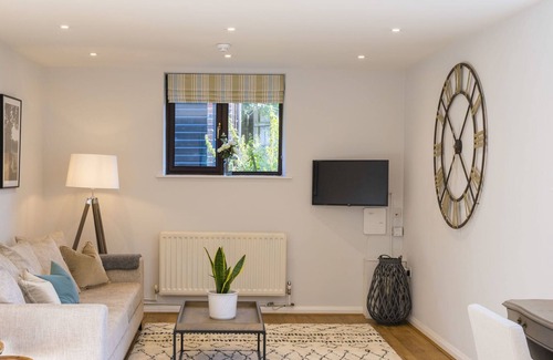 Turville Apartment | Walkers Paradise In The Heart Of The Chilterns