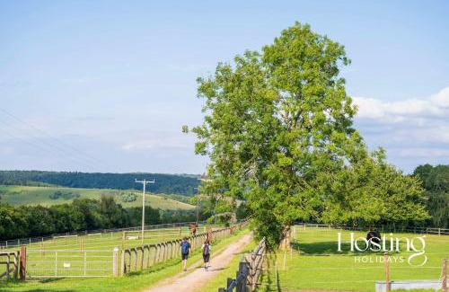 Turville Apartment | Walkers Paradise In The Heart Of The Chilterns