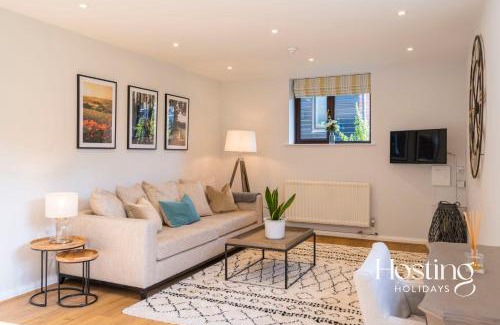 Turville Apartment | Walkers Paradise In The Heart Of The Chilterns