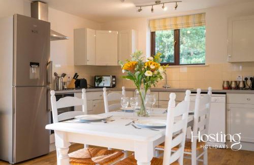 Turville Apartment | Walkers Paradise In The Heart Of The Chilterns
