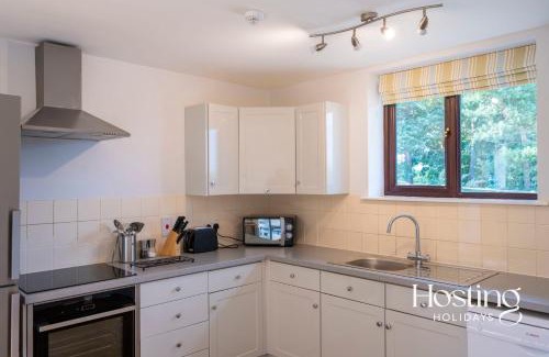 Turville Apartment | Walkers Paradise In The Heart Of The Chilterns