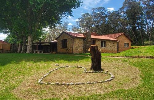 Drakensberg Gardens House | Walkers Peak Cottage