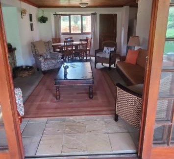 Drakensberg Gardens House | Walkers Peak Cottage