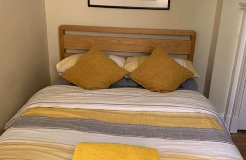 Litlington Apartment | Walkers Rest!