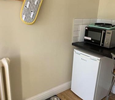 Litlington Apartment | Walkers Rest!