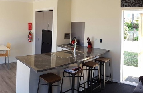Pongaroa House | Walkers Retreat at Mataikona