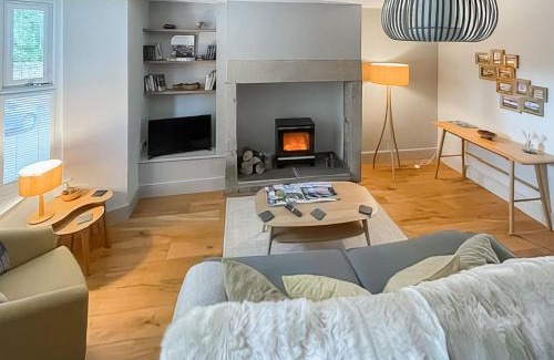 Crook House | Walkers Retreat