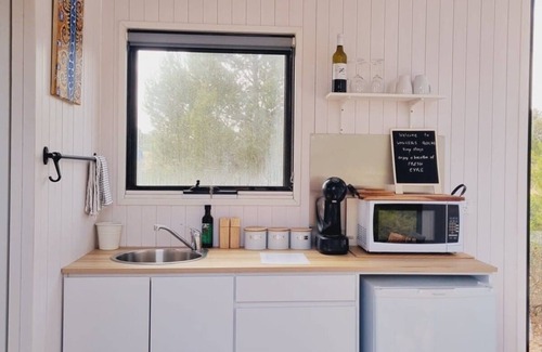 Colton House | Walkers Tiny Escape by Tiny Away
