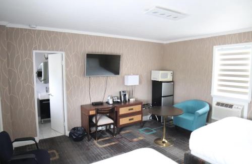 Walkerton Hotel | Walkerton Inn Motel