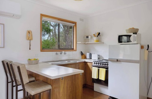 Walkerville House | Walkerville Retreat S