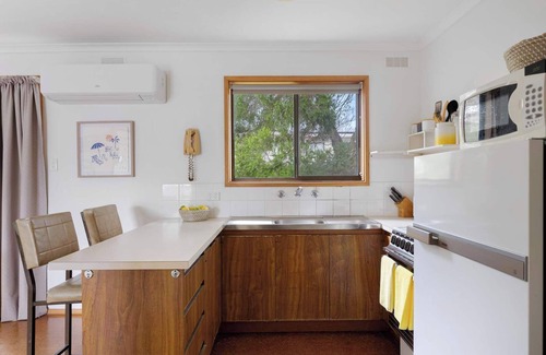 Walkerville House | Walkerville Retreat S