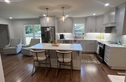 National Hills House | Walking Distance Augusta National Home-0.3miles/7 minute walk