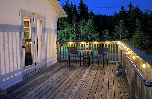 St. Peters House | Walking distance to the ocean and all amenities!