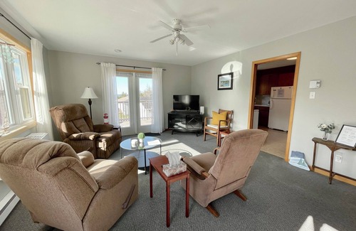 St. Peters House | Walking distance to the ocean and all amenities!