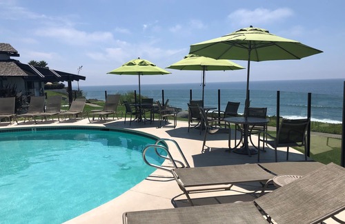 Del Mar Apartment | Walking distance from Downtown Del Mar