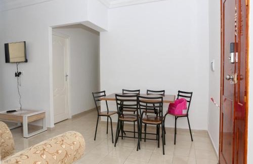 Kairouan Apartment | Walking distance from historical medina