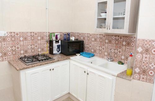 Kairouan Apartment | Walking distance from historical medina