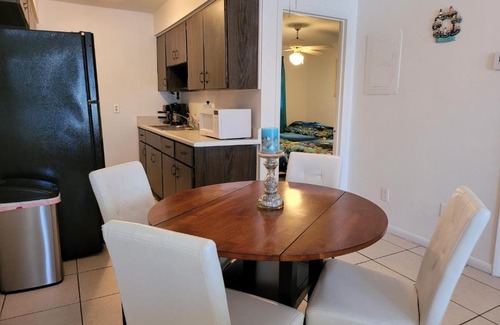Fort Pierce Apartment | WALKING DISTANCE FROM THE BEACH