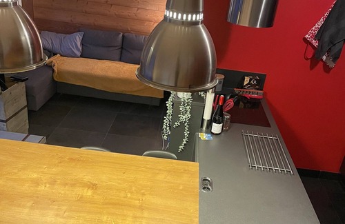 Morzine Apartment | Walking Distance of all Lifts/town for Summer and Winter Fun!