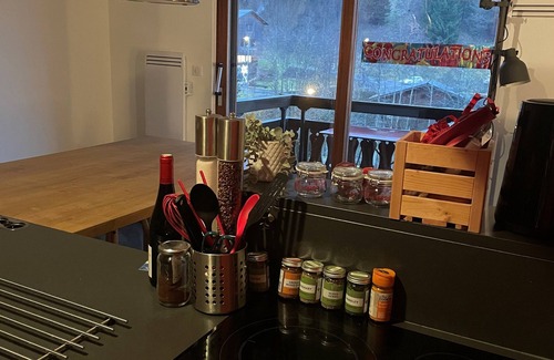 Morzine Apartment | Walking Distance of all Lifts/town for Summer and Winter Fun!